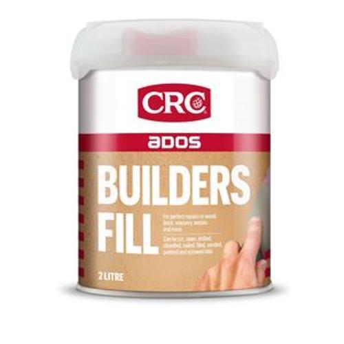 ADOS 2L Builders Fill