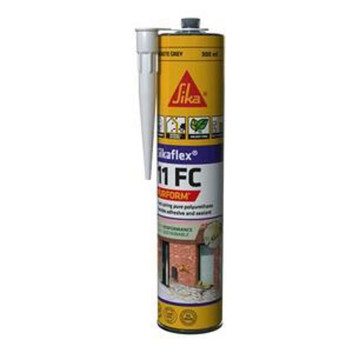 Sikaflex 11FC Purform Black 310ml 788496