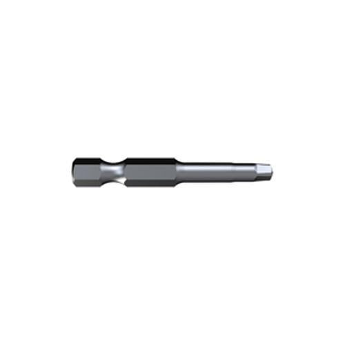 Plain Square Driver Bit No 2 x 50mm