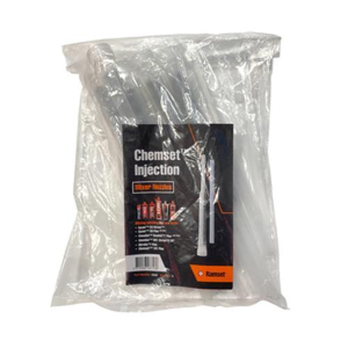 Chemset Injection Mixer Nozzle 5 Pack