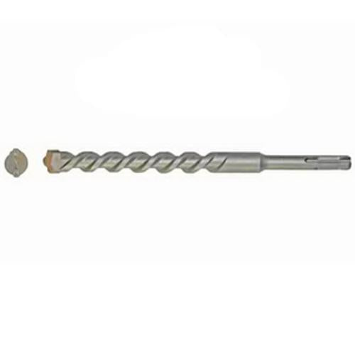 R3 Plus 2-Cutter Drill Bit M5 160mm Carbide