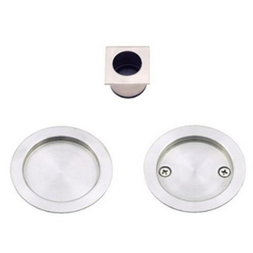 Cavity-Suite Passage Kit Round Stainless Steel