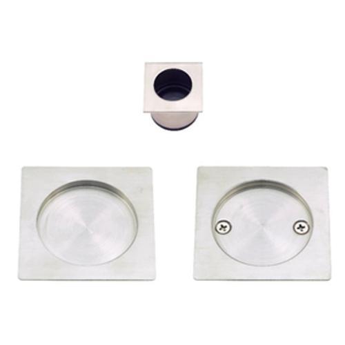 Cavity-Suite Passage Kit Square Stainless Steel