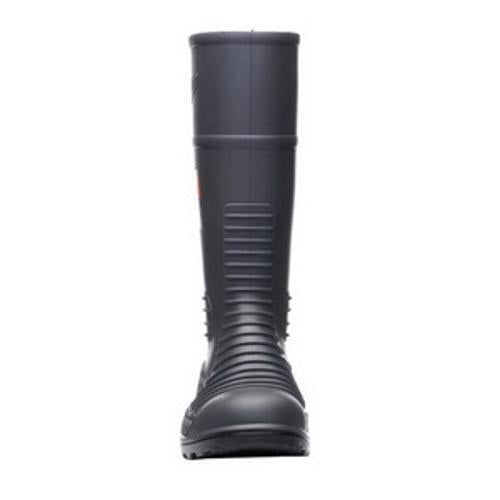 Gumboot Safety 024 Grey S11 024110