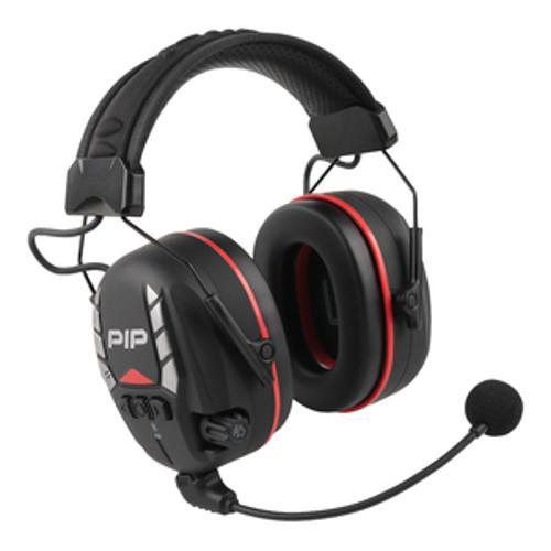 Bluetooth Earmuff Class 5