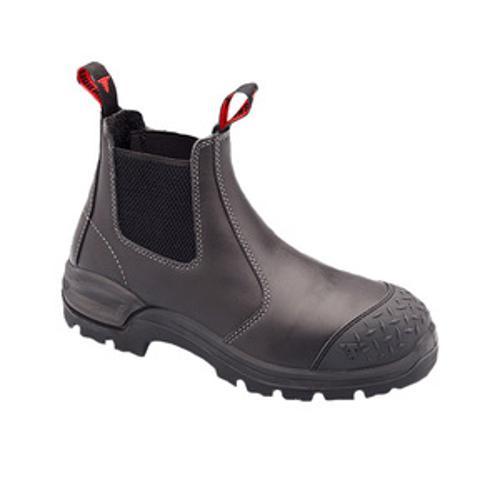 Eagle Thermo Polyurethane Safety Boots Size 10 Black