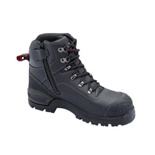 Crow 2.0 Leather Safety Boots Size 10
