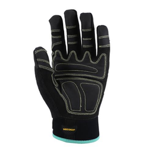 Synthetic Leather Magnus-X Boss Gloves Medium