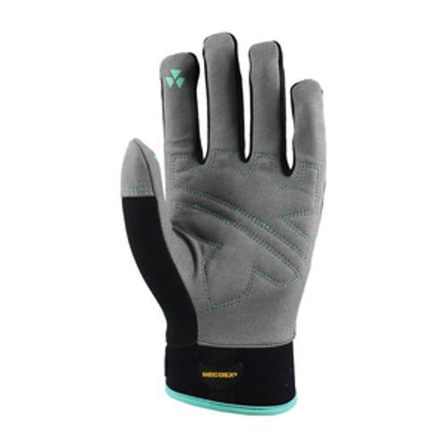 Synthetic Leather Magnus-X Tradie Gloves Large
