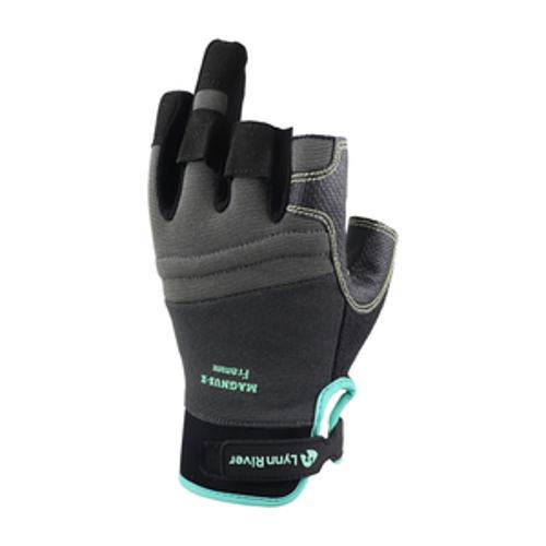 Magnus-X Framer Gloves Padded Knuckles 62394-XL
