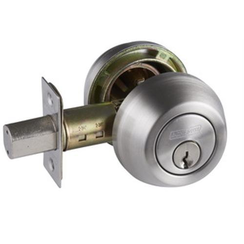 Regent Denver Deadbolt Double Cylinder Box