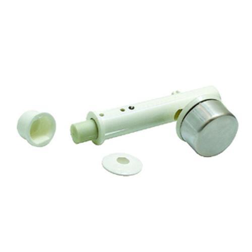 Privacy Bolt White PBWHITE