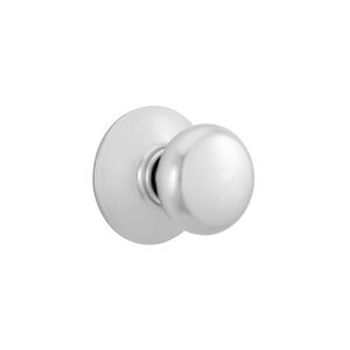 F Series Plymouth Dummy Trim Satin Chrome Plate