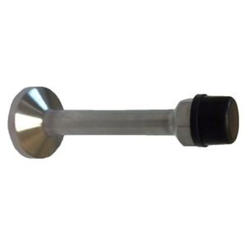 400 Door Stop Wall Mount 80mm Stainless Steel 400SS