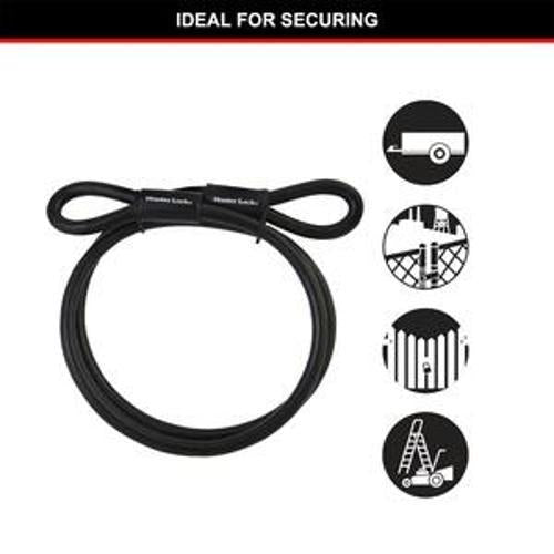 Cable Lock 4.6m x 10mm