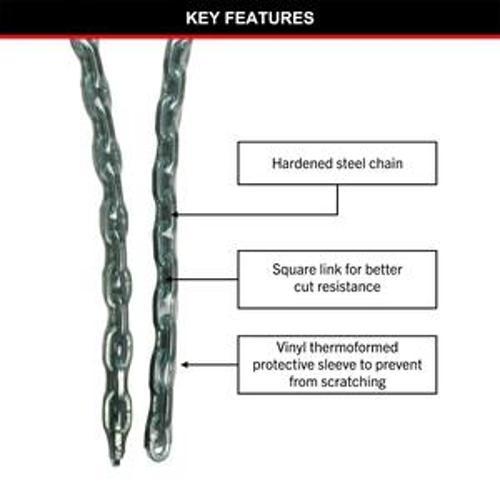 Chain 1m x 8mm