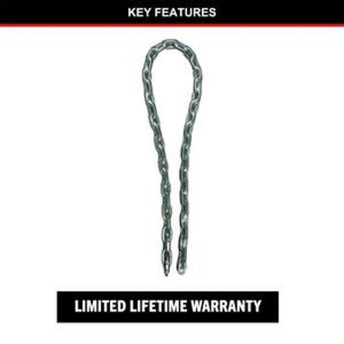 Chain 1m x 8mm