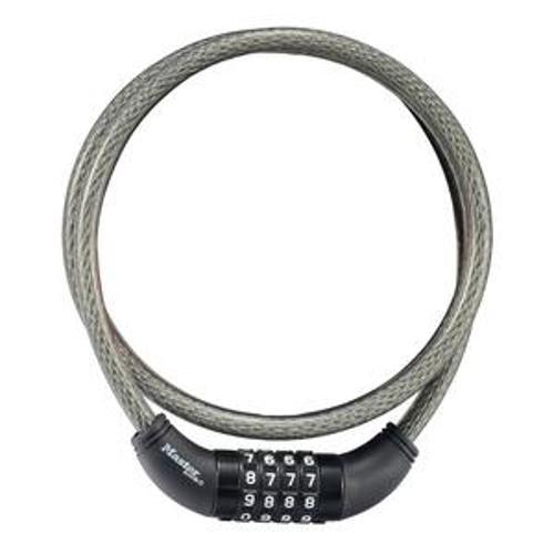 Cable Combo Lock 1.5m x 10mm
