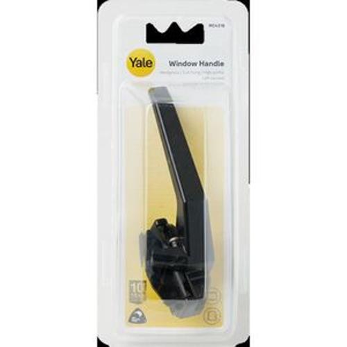 Wedgeless Window Handle MC330B