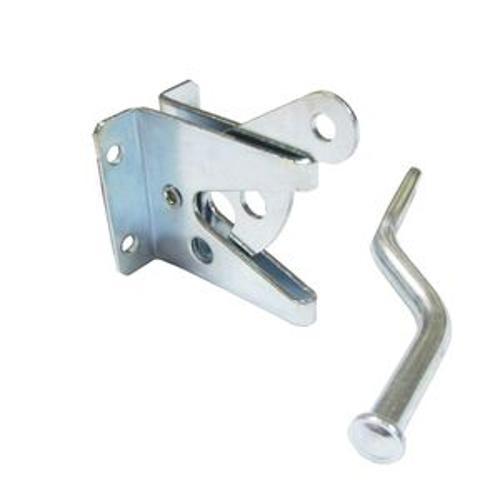Gate Latch 130mm Galvanised