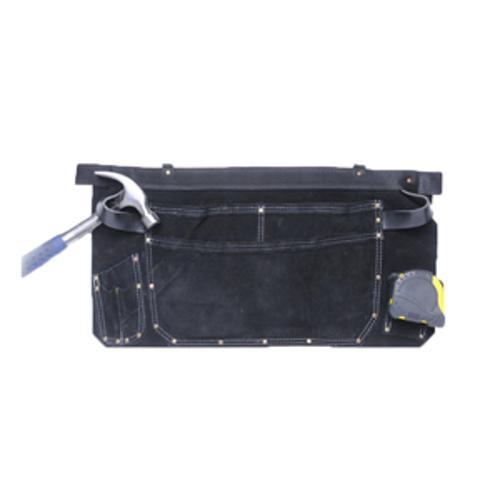 Suede 3 Pocket Carpenters Apron 38mm Nylon BucklE 31250