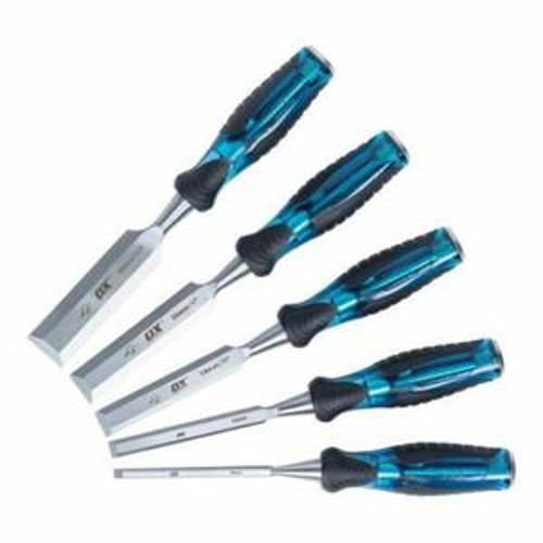 Pro Wood Chisel Set 5 Piece