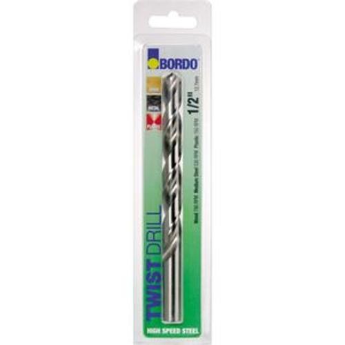 5/64 Inch x 51mm Jobber Drill Bit Split Point 2 Pack 2006-5/64S