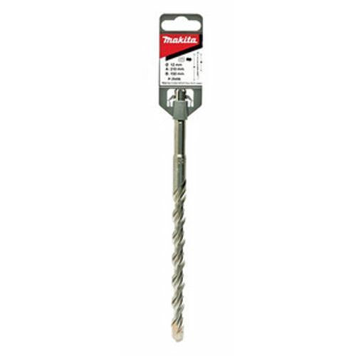 Reo Buster 6 x 160mm SDS Plus Masonry Drill Bit P-10425