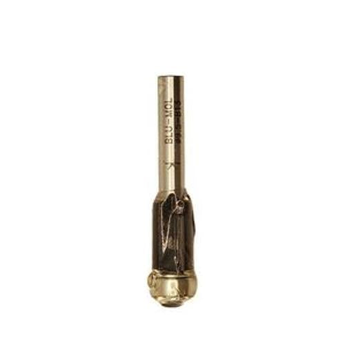 Router Bit 9.5mm Flush Trim TCT