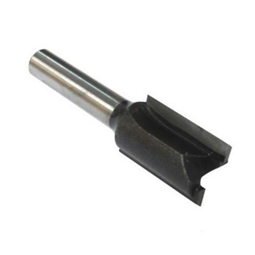 Router Bit 9mm Straight 2 Flute TCT BL320-09