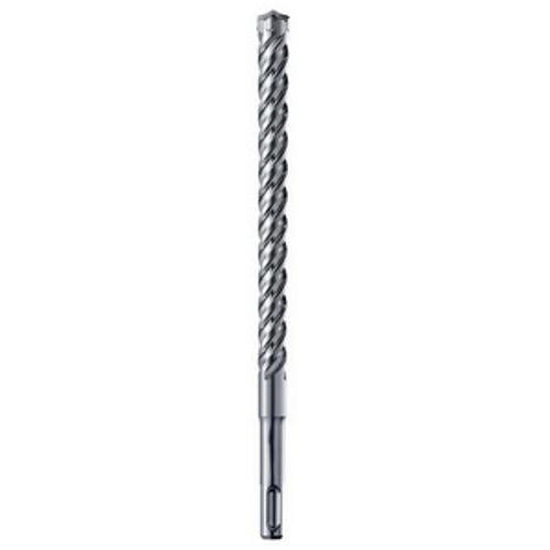 Zentro 8 x 210mm 4 Flute SDS Masonry Drill Bit