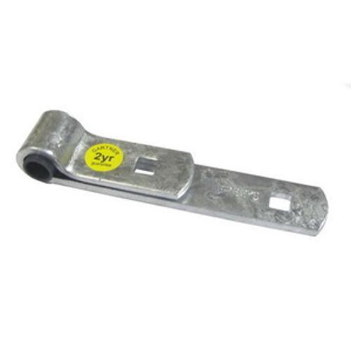 Strap Hinge 300 x 20mm Galvanised Heavy Duty G7525