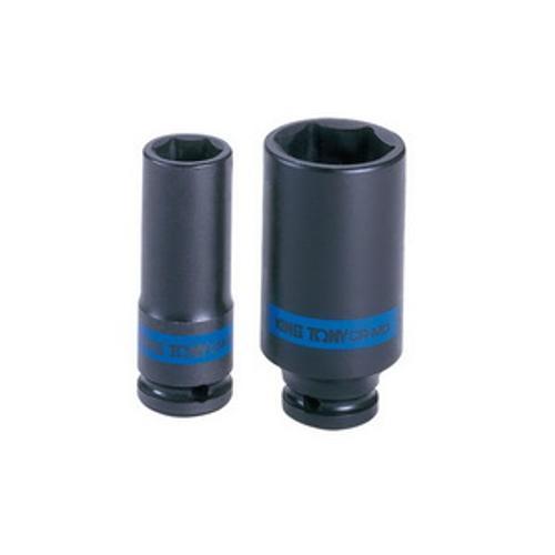 Deep Impact Socket 1/2 Inch Drive 14mm 6 Point