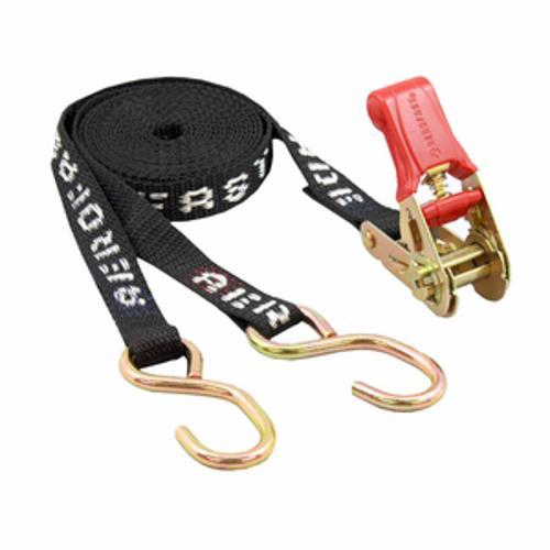 Ratchet Tiedown 25mm x 4m 500Kg