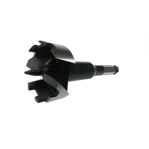 51mm 2 Cutter Self-Feed Wood Bit