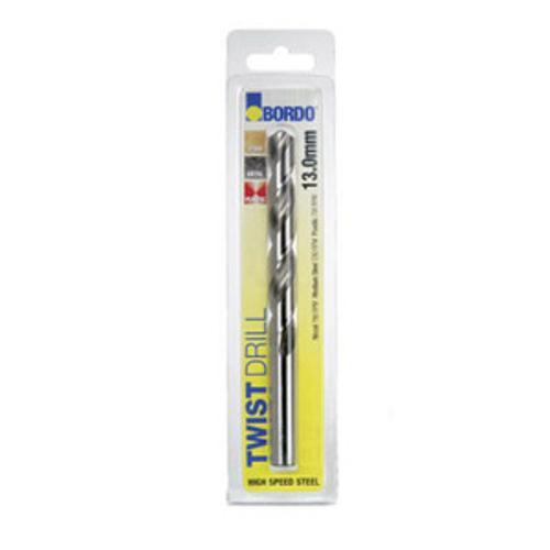 55 x 93mm Jobber Drill Bit Split Point