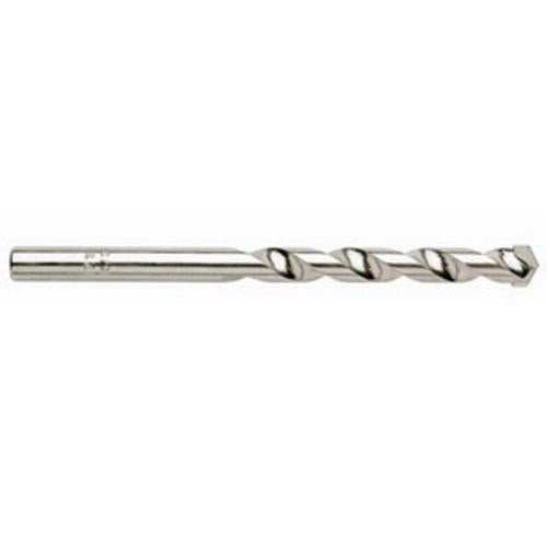 Masonry Drill Bit 6 x 100mm Shot Peened Standard Fix