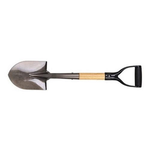 Shovel Trunk Buddy D Handle