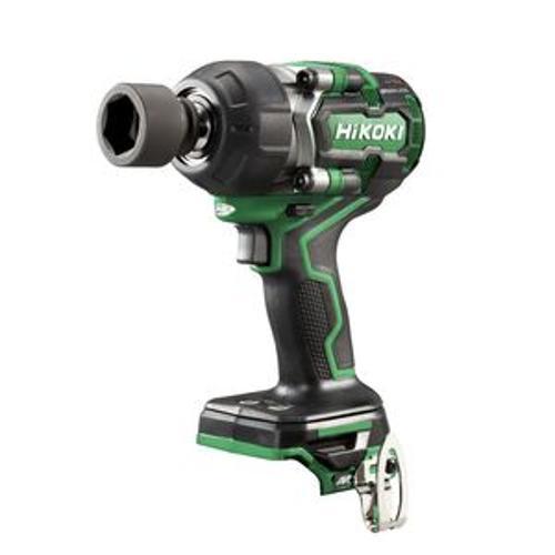 Impact Wrench 36V 1/2 Inch 770Nm Skin Only WR36DE(G4Z)