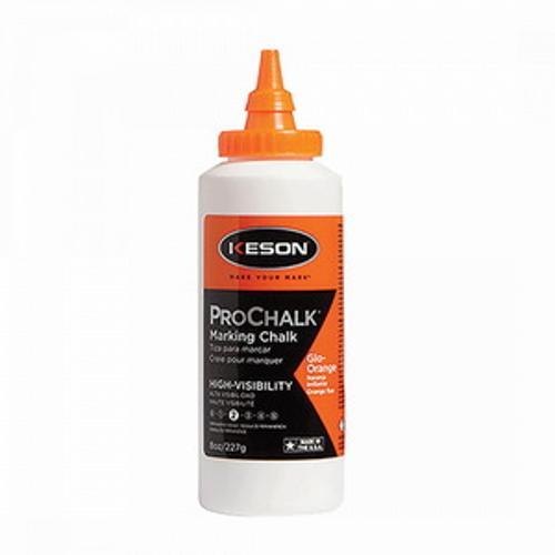 ProChalk Marking Chalk Glo Orange 228g
