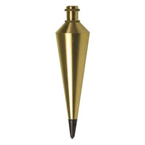 Plumb Bob Brass 16Oz