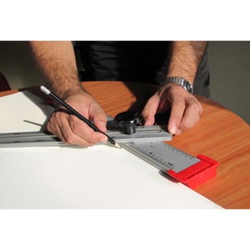 T-Square Adjustable Drywall 317 1200mm KL317-120