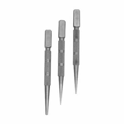 Nail Punch Square Head 2.4mm 3/32 Inch 58-113