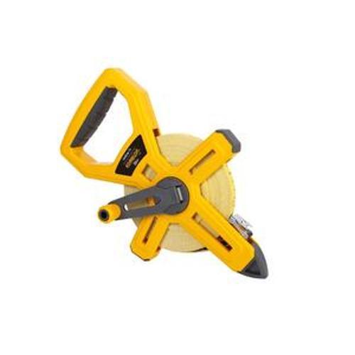 UniGrip FLX Tape Measure 30m x 13mm Open Frame Fibreglass TA3500