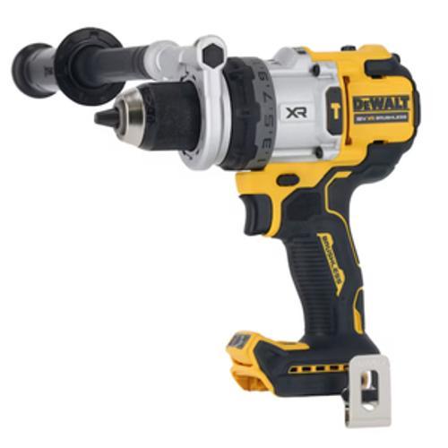 18V XR Premium 3 Speed Hammer Drill Bare Unit DCD1007N-XJ