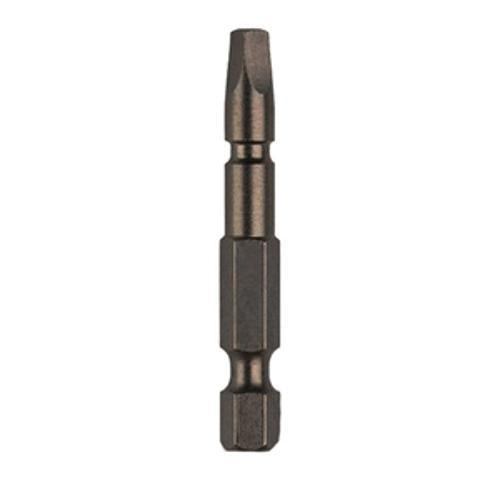 Xtreme SQ3 x 50mm Impact Power Bit 2 Pack