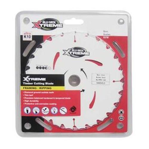 235 x 25mm 20T Circular Saw Blade
