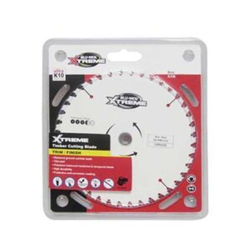 235 x 25mm 40T Circular Saw Blade