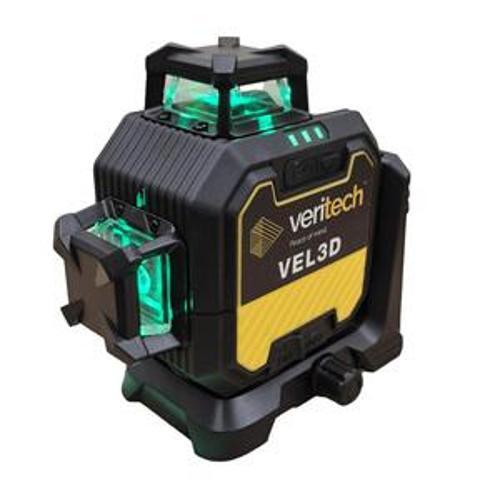 3D Green Beam Line Laser Kit 1 Each