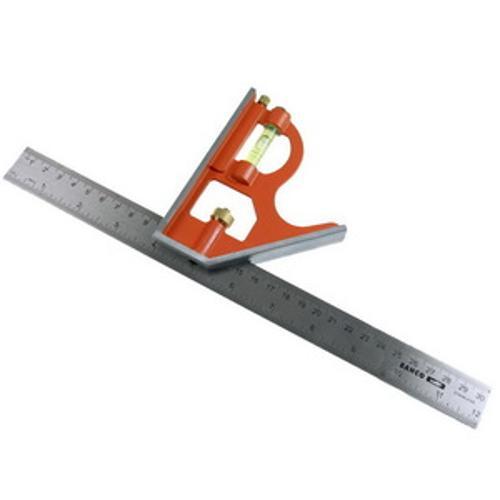 300mm Combination Square